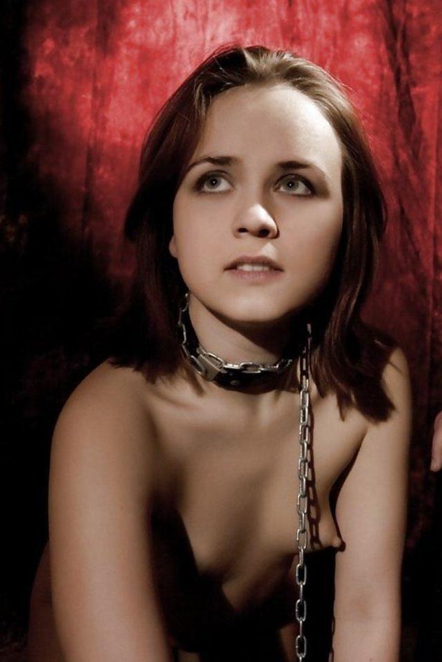 11P Teens and BDSM