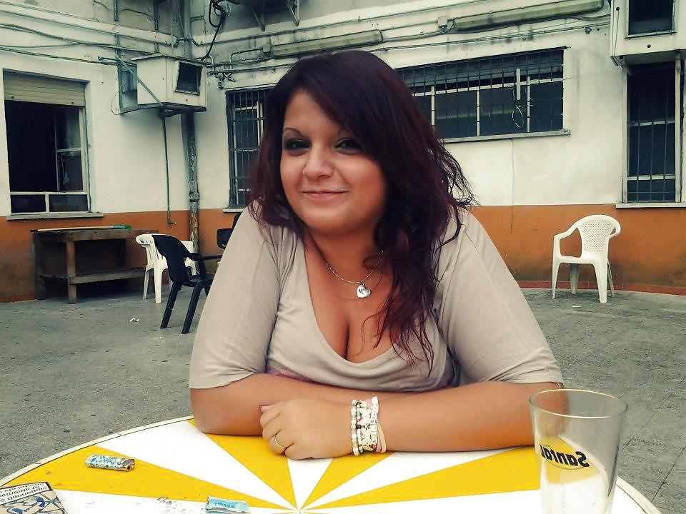 10P Rita - Former Gym Pupil (Already 18) 