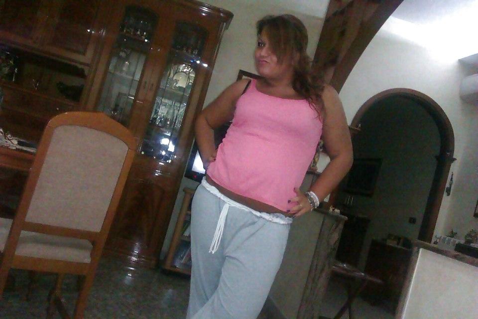 10P Rita - Former Gym Pupil (Already 18) 