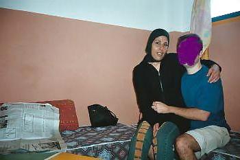 25P Scandal au Maroc