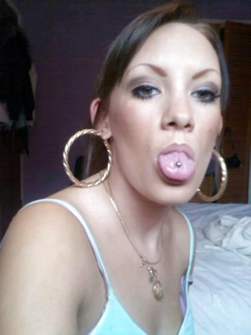 25P Blond teen sluts I've fucked
