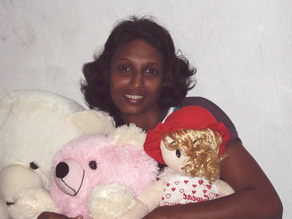 25P Nilanthi withanage