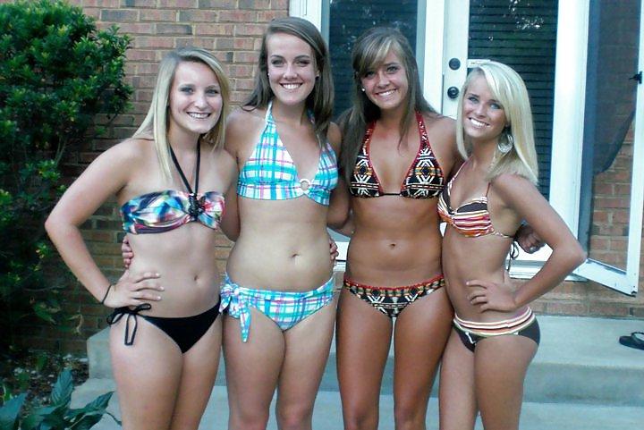25P WHO would you FUCK? HOW would you DO her? 21 (COMMENT)