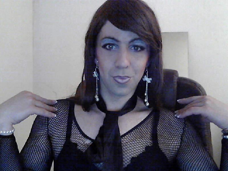 19P Having fun with chrome webcam app
