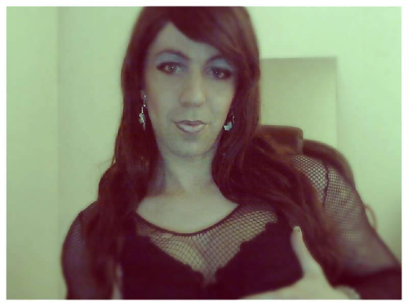 19P Having fun with chrome webcam app