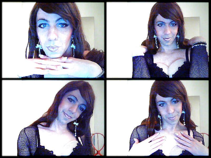 19P Having fun with chrome webcam app