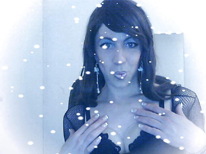 19P Having fun with chrome webcam app