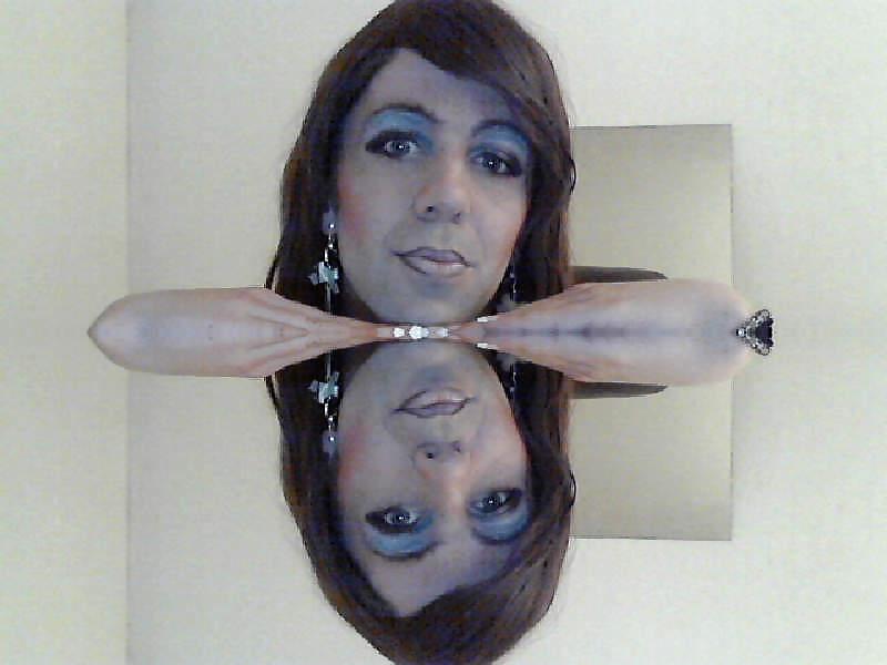 19P Having fun with chrome webcam app