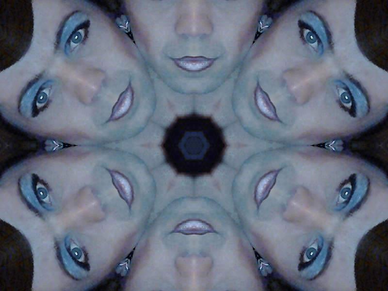 19P Having fun with chrome webcam app