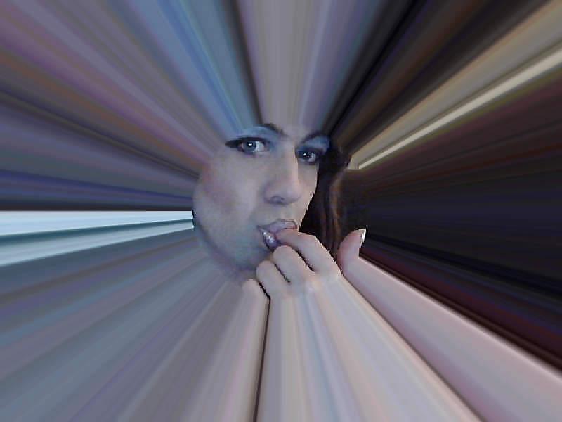19P Having fun with chrome webcam app