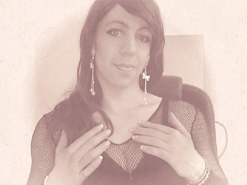 19P Having fun with chrome webcam app