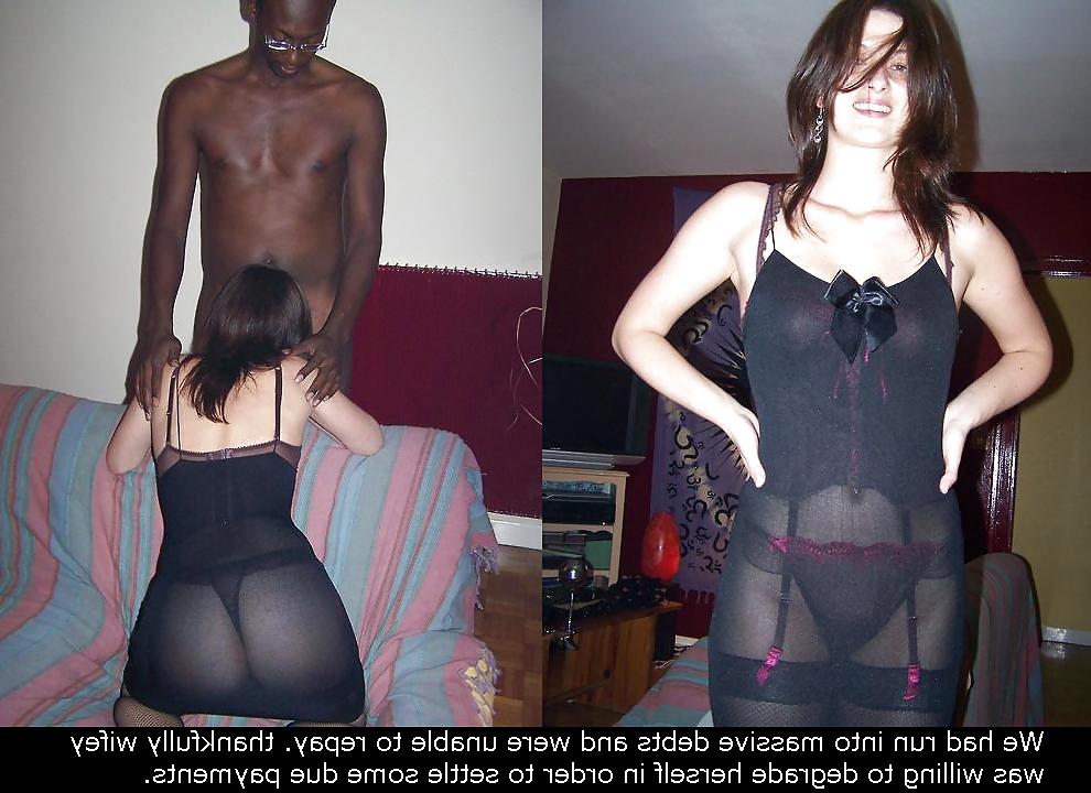 6P White wives undress for Big Black Cock Interracial Sex