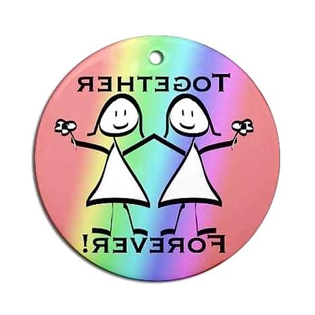 7P Lesbian wedding photo from tata tota lesbian