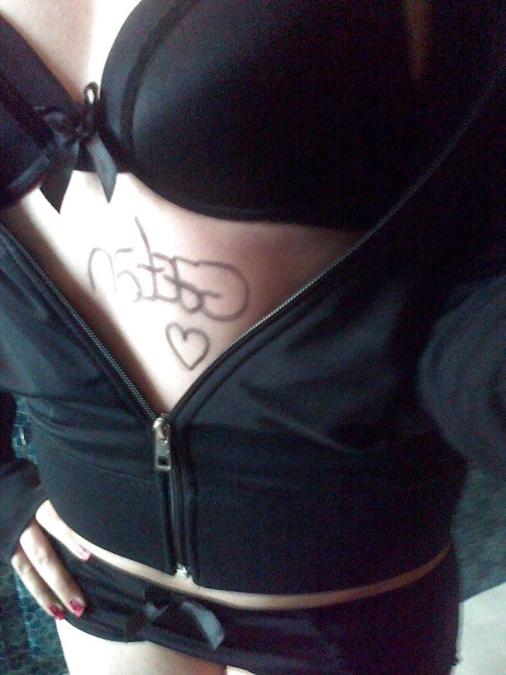 5P Dedi Boobs
