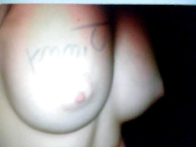 5P Dedi Boobs