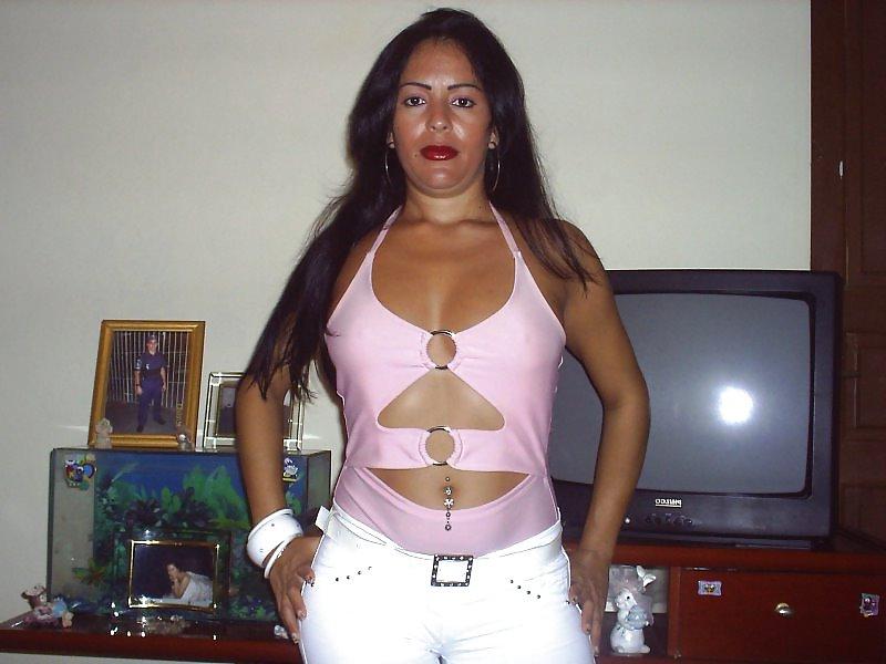 9P Pati Enfermeira (Pati the Nurse)
