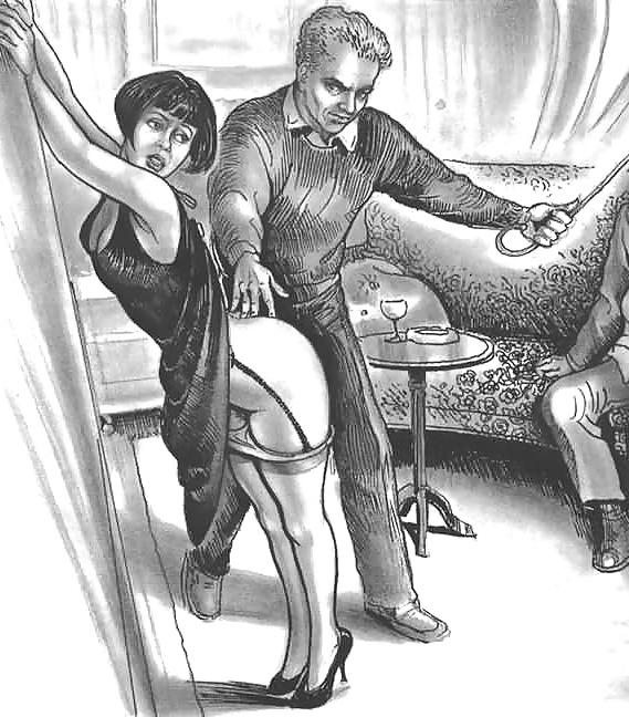 25P Bad Girls in the Good Old Days (Volume Twelve)