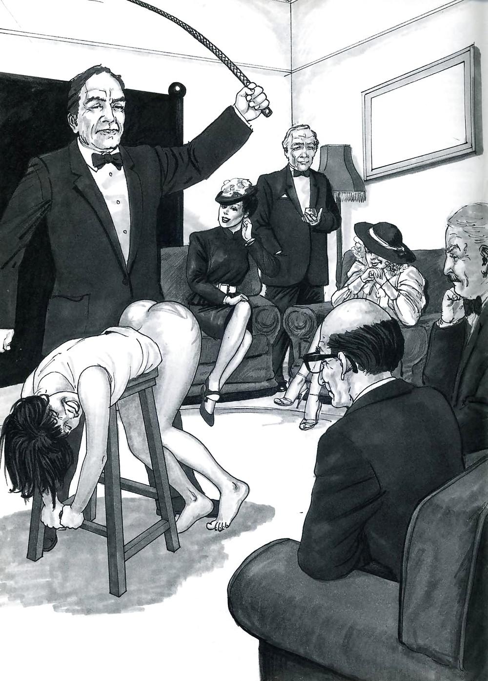 25P Bad Girls in the Good Old Days (Volume Twelve)