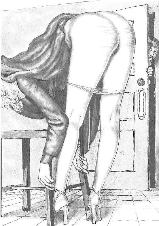 25P Bad Girls in the Good Old Days (Volume Twelve)