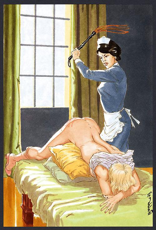 25P Bad Girls in the Good Old Days (Volume Twelve)