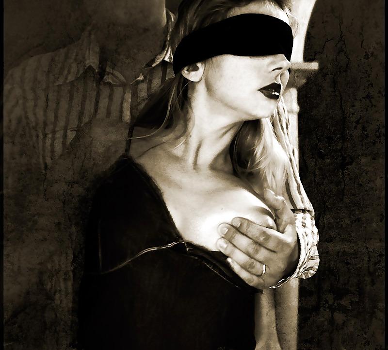 21P Blindfold 12!