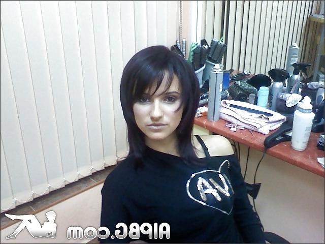 4P Andji ( Bulgarian girl )