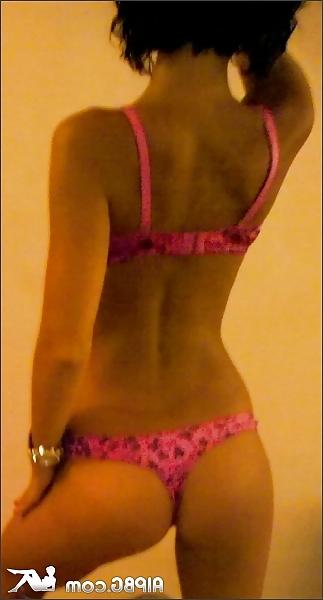 4P Andji ( Bulgarian girl )