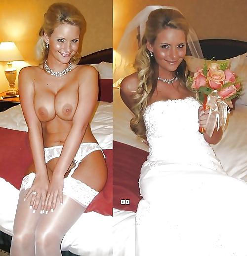 9P Wedding