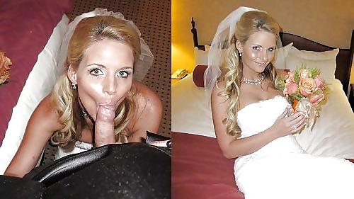 9P Wedding