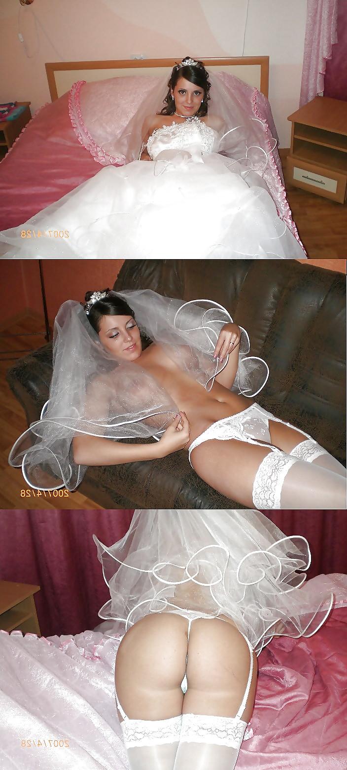 9P Wedding