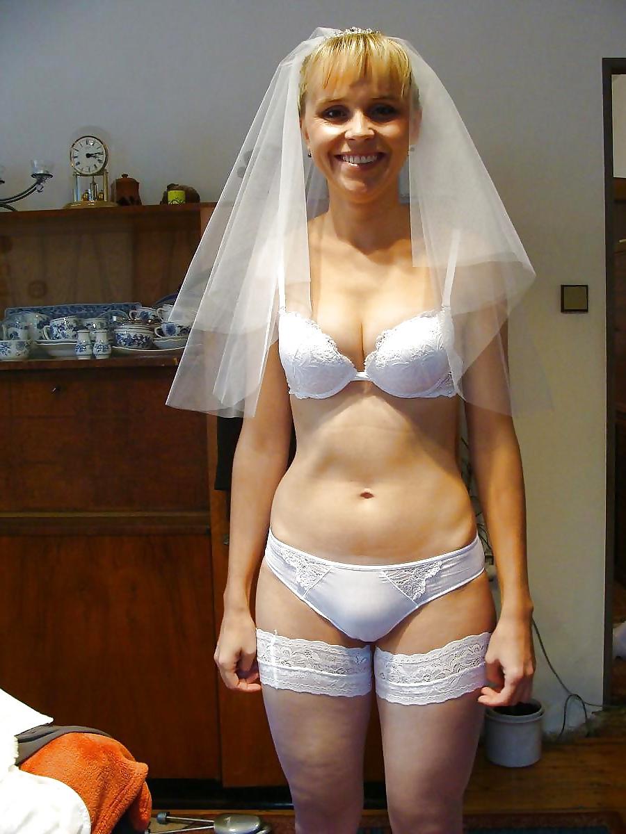 9P Wedding