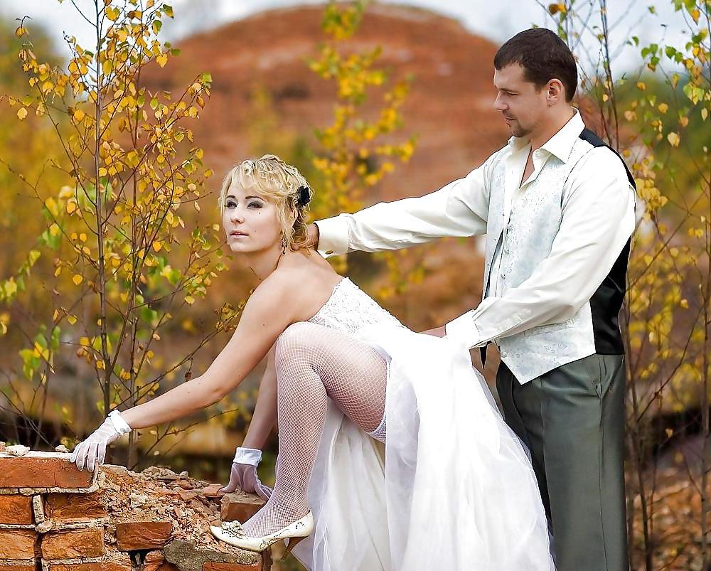 9P Wedding