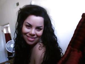 12P Naughty milf latina