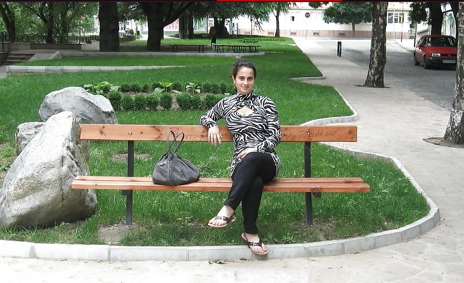 10P Didi -Karlovo ( Bulgarian girl )