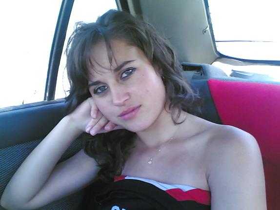 24P Kami-skrebatno ( Bulgarian girl )