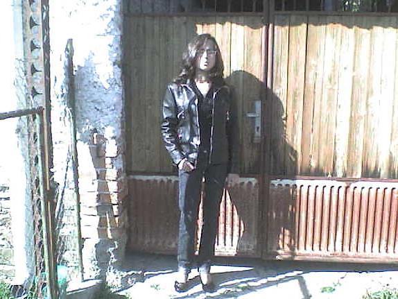 24P Kami-skrebatno ( Bulgarian girl )