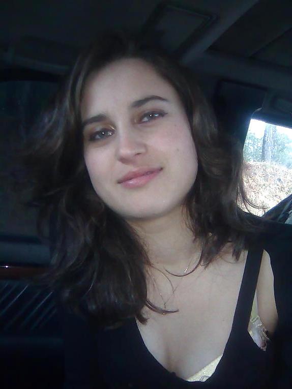 24P Kami-skrebatno ( Bulgarian girl )