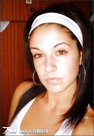 10P Alexche ( Bulgarian girl )