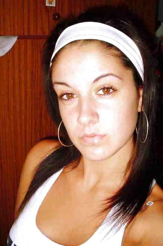 10P Alexche ( Bulgarian girl )