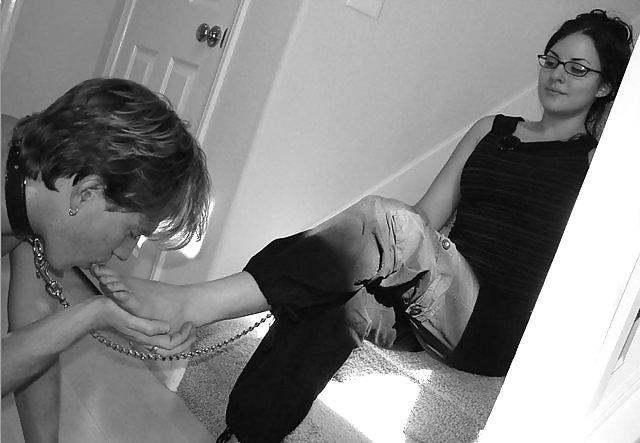 19P Teens and BDSM
