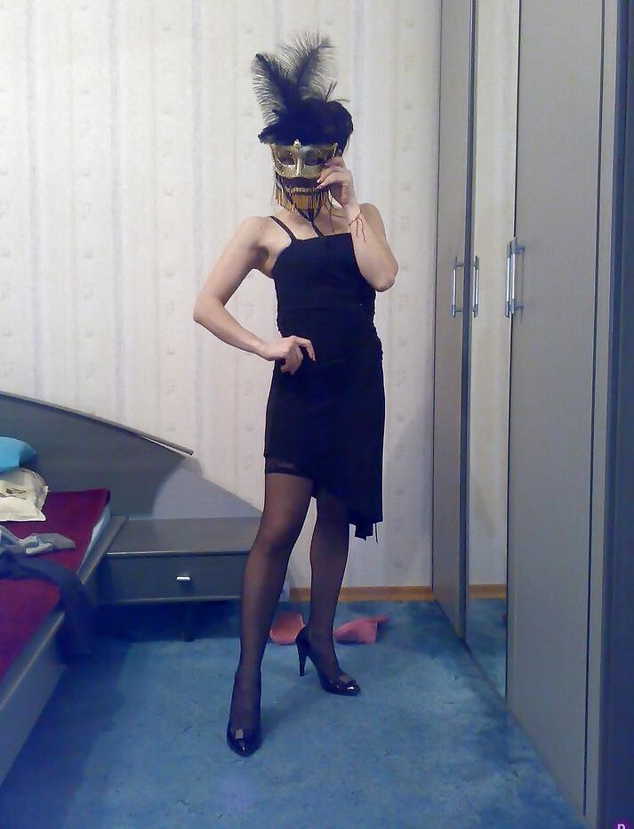 8P Gotini776 ( Bulgarian girl )