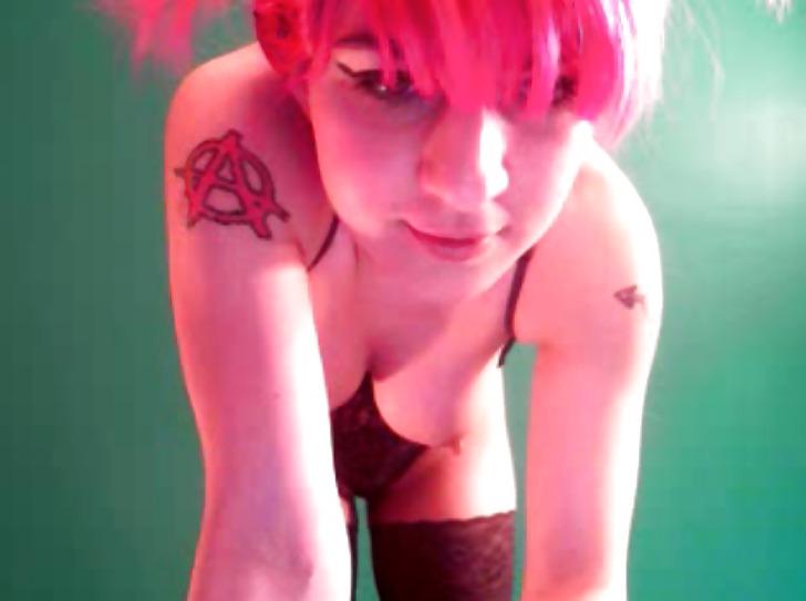 25P Webcam Girls XV