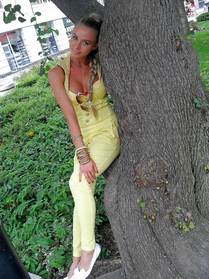 25P SEXY BULGARIAN GIRLS comment ppls