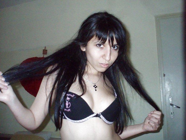 25P Veronika -Vraca ( Bulgarian girl )