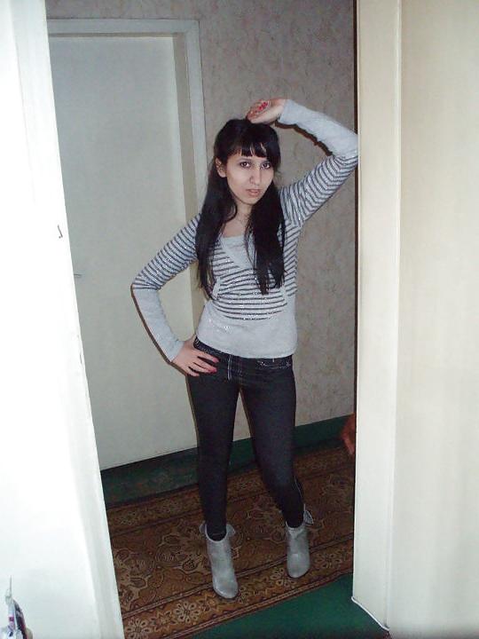 25P Veronika -Vraca ( Bulgarian girl )