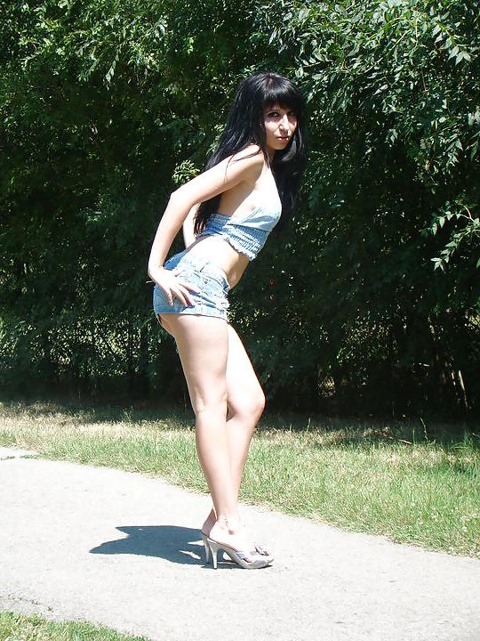 25P Veronika -Vraca ( Bulgarian girl )