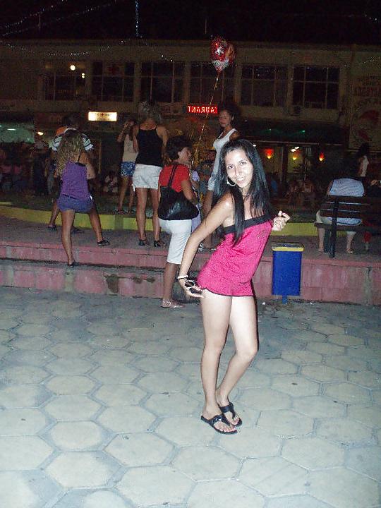 25P Veronika -Vraca ( Bulgarian girl )