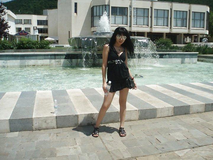 25P Veronika -Vraca ( Bulgarian girl )