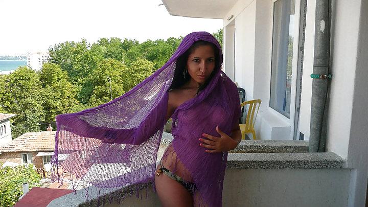 25P Veronika -Vraca ( Bulgarian girl )