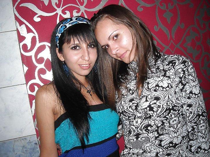 25P Veronika -Vraca ( Bulgarian girl )